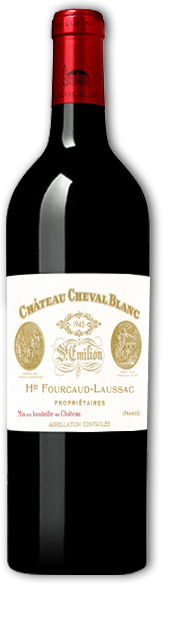 1945 Chateau Cheval Blanc Saint-Emilion Grand Cru, France